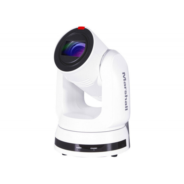 Marshall CV730-WH - UHD60 PTZ 30x Optical Zoom 8.5MP