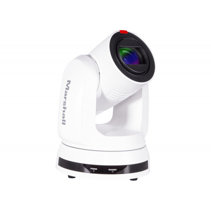 Marshall CV730-WH - UHD60 PTZ 30x Optical Zoom 8.5MP