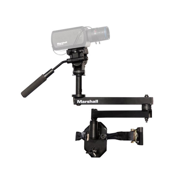 Marshall CVM-22 - Pole/Tree 1/4"-20 Mount with Strap