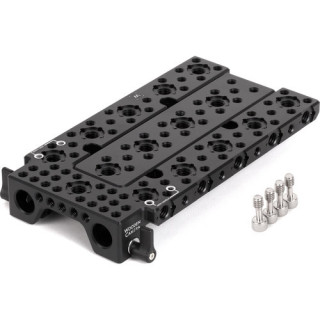 Wooden Camera WC-275100 - Top Plate (Sony FX9)