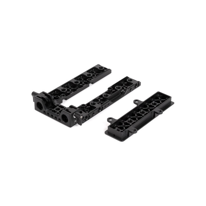 Wooden Camera WC-275100 - Top Plate (Sony FX9)