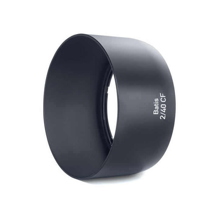 Zeiss 2239-218 - Lens shade for Batis 2/40 CF