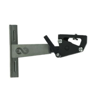 Enlaps Stainless Steel Arm - Stainless Steel Mounting Arm