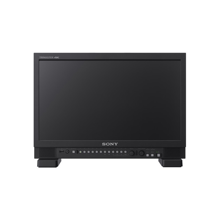Sony PVM-X1800 - 18inch Professional Video Monitor