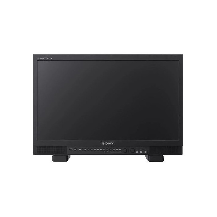 Sony PVM-X2400 - 24inch Professional Video Monitor