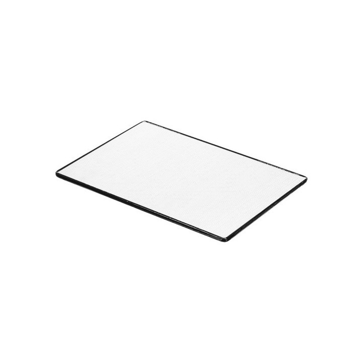 Schneider 1084510 - 4 x 5.65 Square Filters True-Streak Blue 1mm