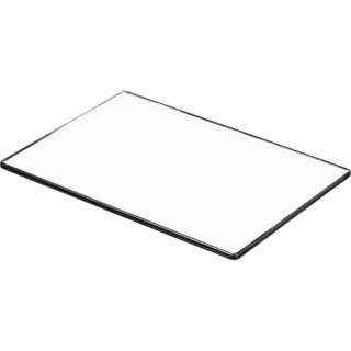 Schneider 1084531 - 4 x 5.65 Square Filters True-Streak Clear 2mm