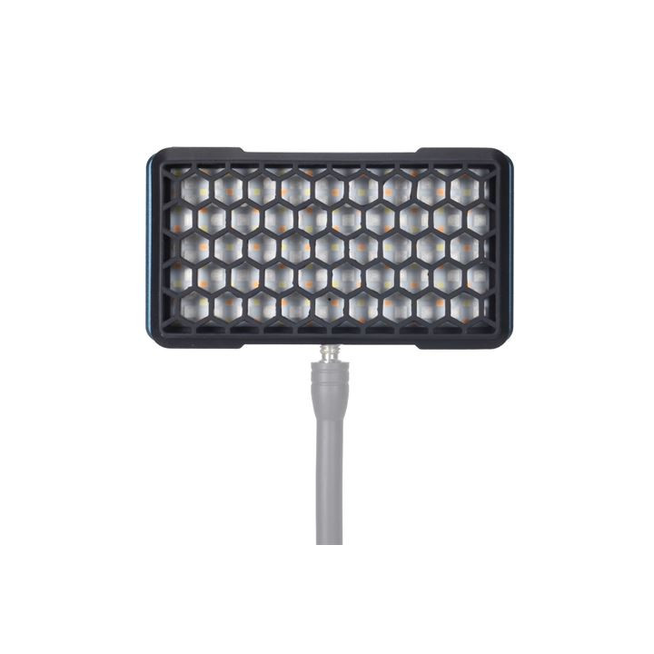 Falcon Eyes 290728 - Diffuser + Honeycomb Grid F7-DF+HC for PockeLite F7