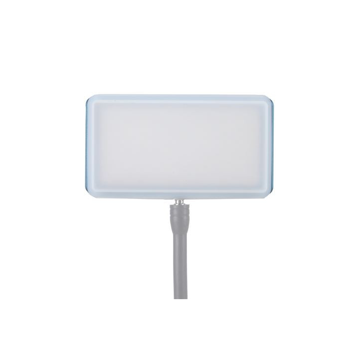 Falcon Eyes 290728 - Diffuser + Honeycomb Grid F7-DF+HC for PockeLite F7