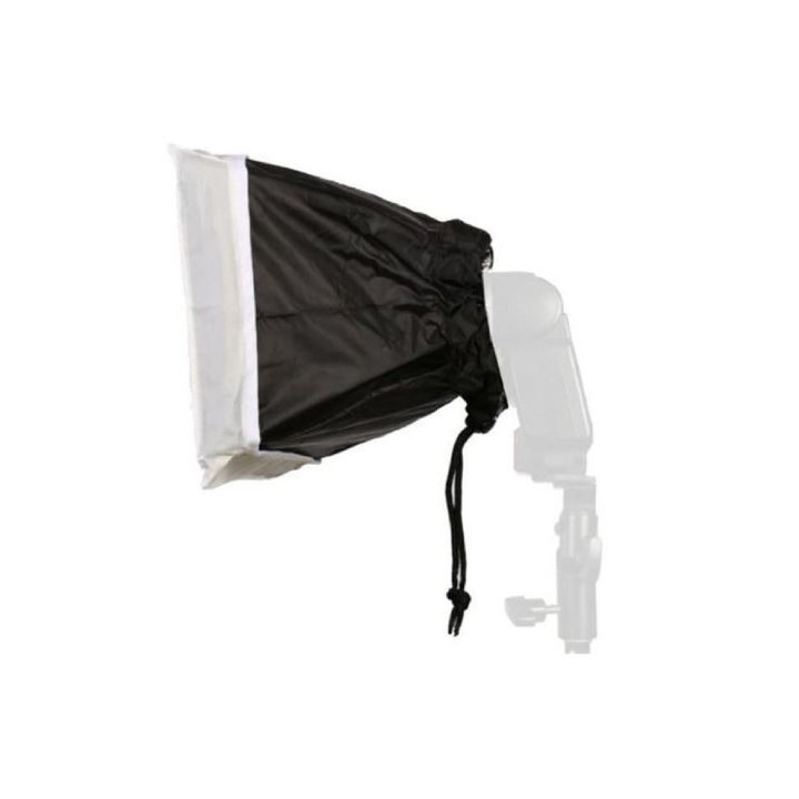 Falcon Eyes 290866 - Accessory Set LA-K7 for Mini Fresnel