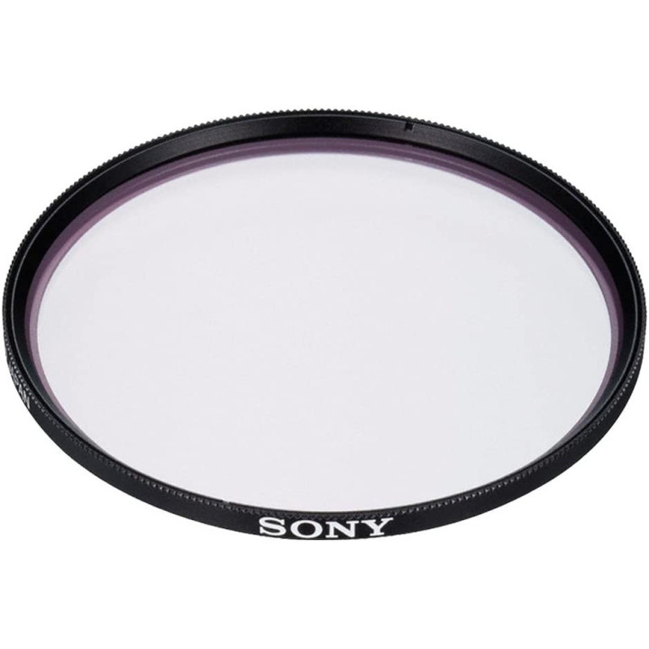 Sony VF67MPAM.AE - 67mm Clear Protective Glass Filter