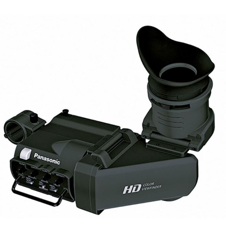 Panasonic AJ-CVF25GJ - HD Color Viewfinder