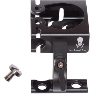 Tentacle A07 - Sync E Bracket - The Mad Clamp by Small Rig
