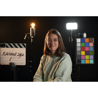 Schneider 1091663 - 4x5.65 inches Radiant Soft 1 Filter