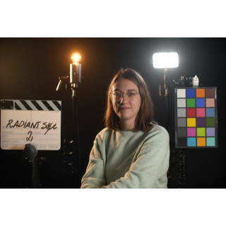 Schneider 1091664 - 4x5.65 inches Radiant Soft 2 Filter