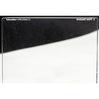Schneider 1091671 - 6.6x6.6 inches Radiant Soft 2 Filter