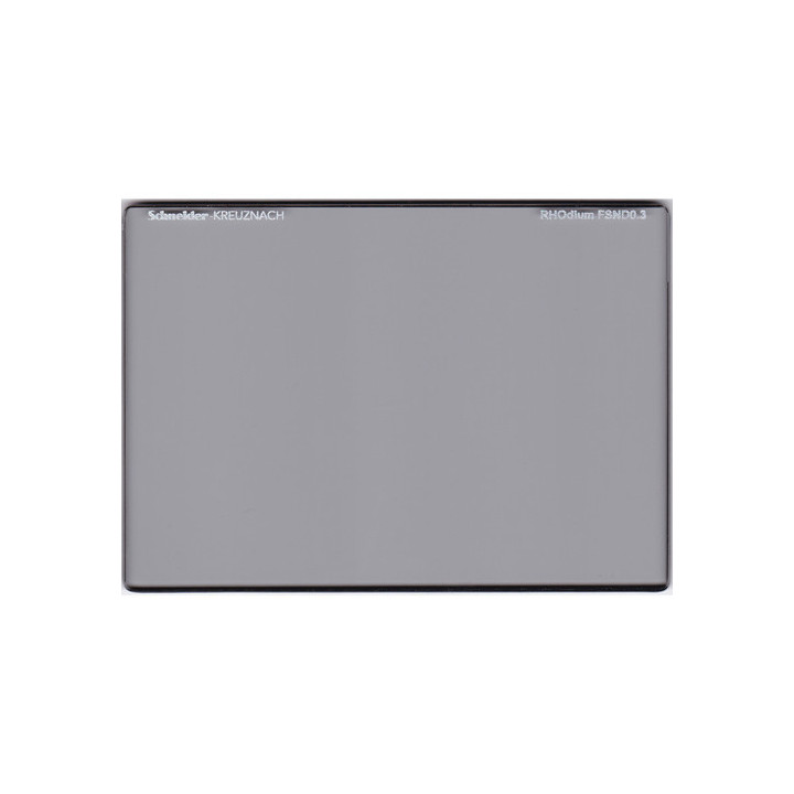 Schneider 1104459 - 4x5.65 inches RHOdium Full Spectrum ND FSND Filter 0.3