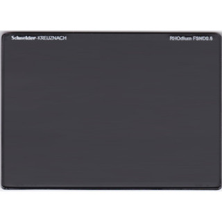 Schneider 1104460 - 4x5.65 inches RHOdium Full Spectrum ND FSND Filter 0.6