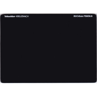 Schneider 1104461 - 4x5.65 inches RHOdium Full Spectrum ND FSND Filter 0.9