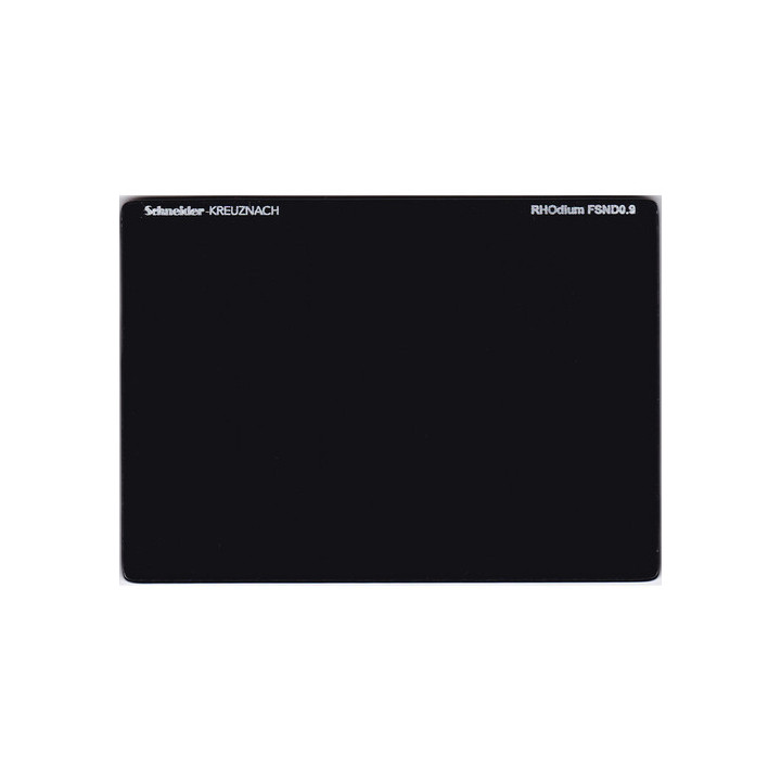 Schneider 1104461 - 4x5.65 inches RHOdium Full Spectrum ND FSND Filter 0.9