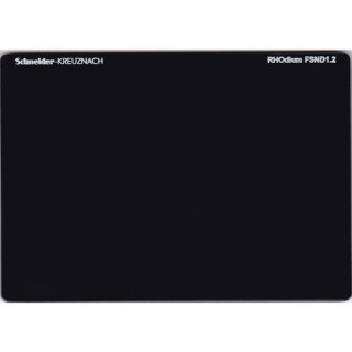 Schneider 1104462 - 4x5.65 inches RHOdium Full Spectrum ND FSND Filter 1.2