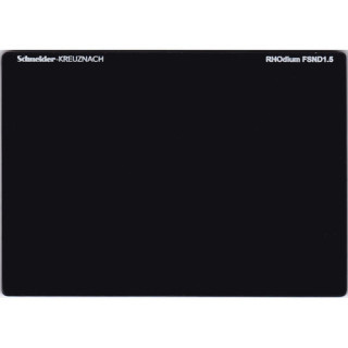 Schneider 1104463 - 4x5.65 inches RHOdium Full Spectrum ND FSND Filter 1.5