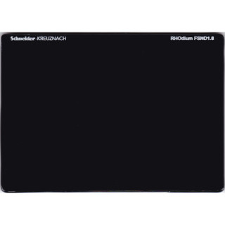 Schneider 1104464 - 4x5.65 inches RHOdium Full Spectrum ND FSND Filter 1.8