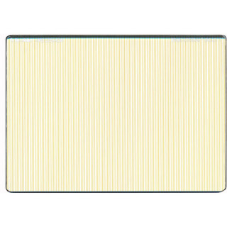 Schneider 1093817 - 4x5.65 inches 1mm Gold True-Streak Filter