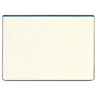 Schneider 1093818 - 4x5.65 inches 2mm Gold True-Streak Filter