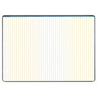 Schneider 1093819 - 4x5.65 inches 3mm Gold True-Streak Filter
