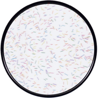 Schneider 1094921 - 77mm True-Streak Confetti Filter