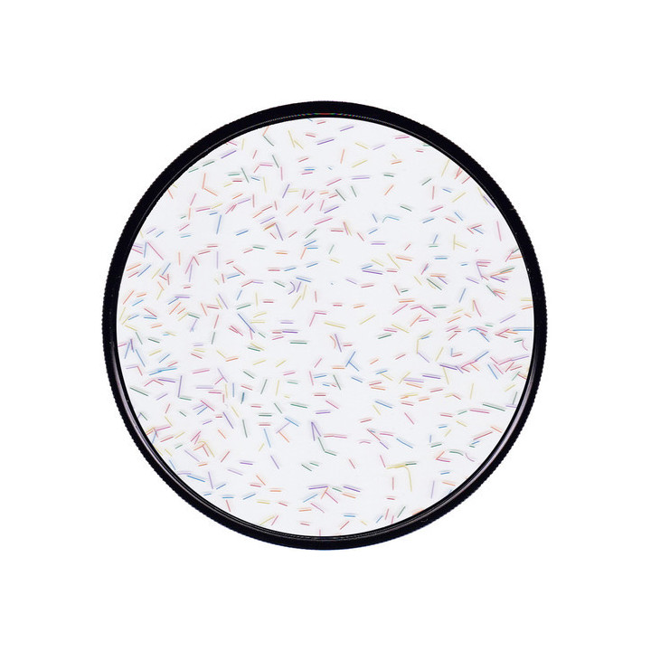 Schneider 1094921 - 77mm True-Streak Confetti Filter
