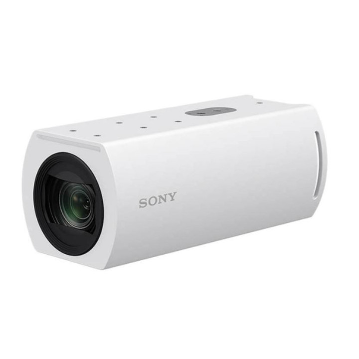 Sony SRG-XB25W - High Zoom Still Camera