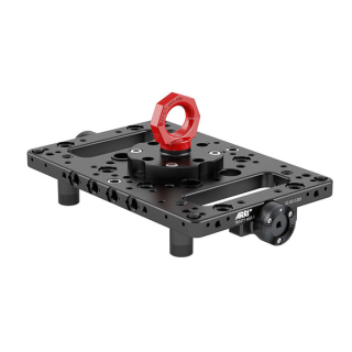 Arri K2.0015385 - MSP-1, Multi Support Plate for TRINITY
