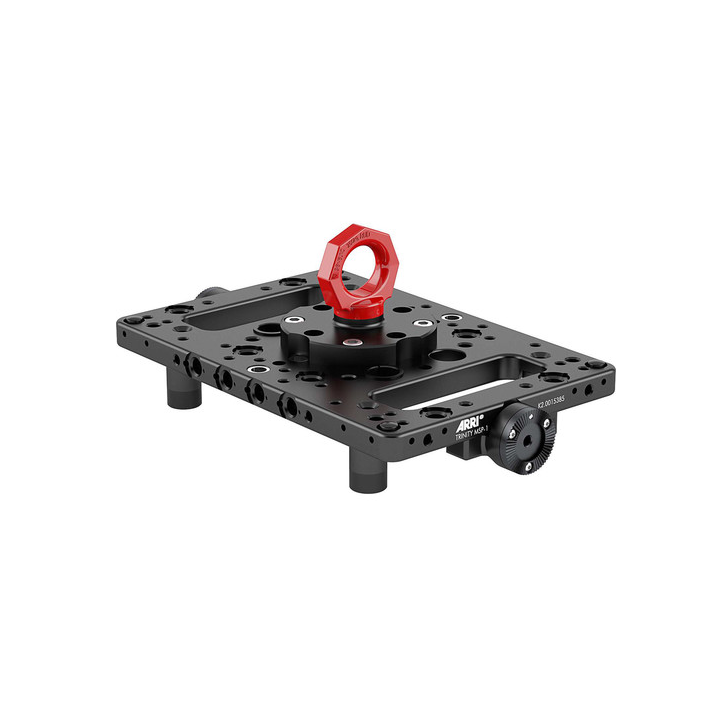 Arri K2.0015385 - MSP-1, Multi Support Plate for TRINITY