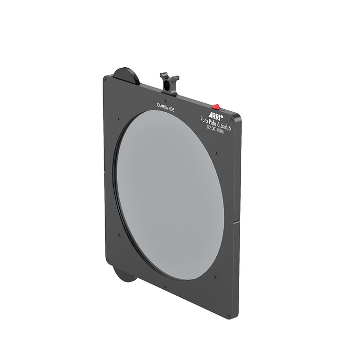 Arri K2.0017086 - Rota Pola Filter Frame 6.6x6.6