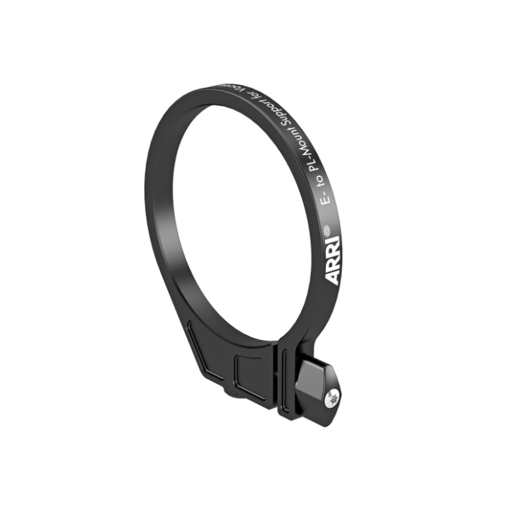 Arri K2.0034700 - E- to PL- Mount Support for Vocas