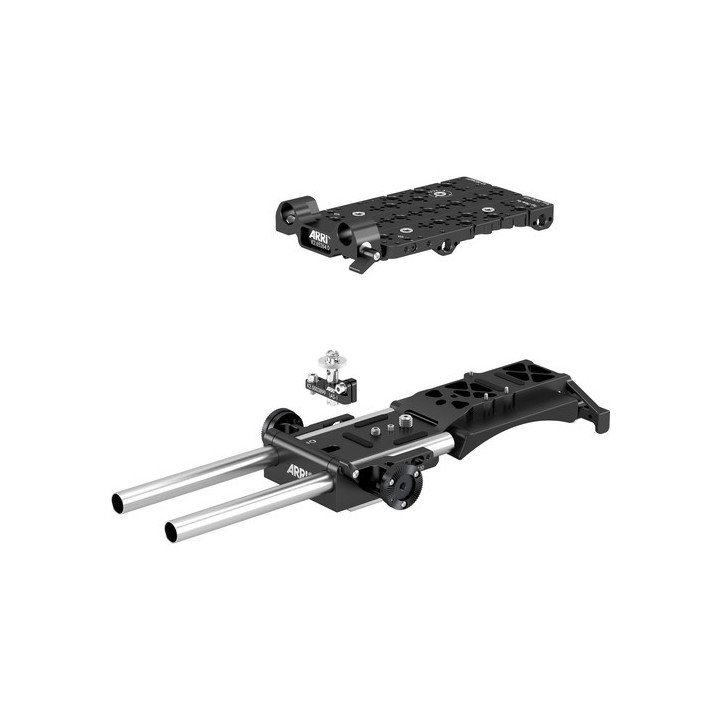 Arri KK.0035874 - Basic Set for Sony FS7II/FX9