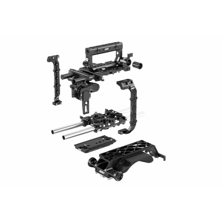 Arri KK.0037326 - Pro Set for Canon C300 MkIII/ C500 MkII