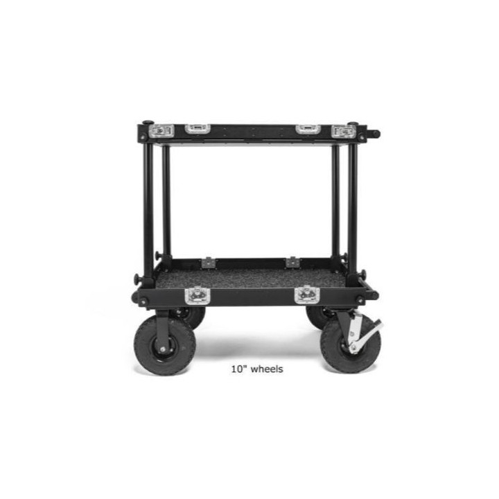 Adicam 040-10 - Adicam standard+ on 10" wheels