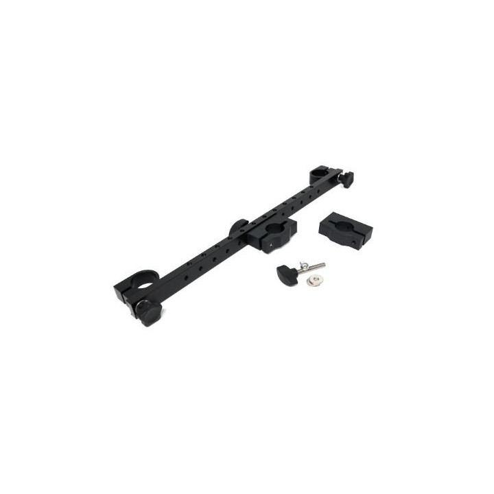 Adicam 043 - Accessory Crossbar Long - Set