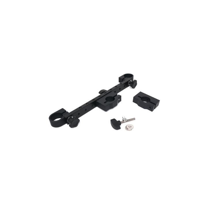 Adicam 044 - Accessory Crossbar Short - Set