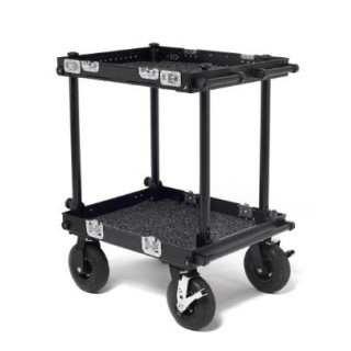 Adicam 049-10 - Adicam MINI+ on 10" wheels