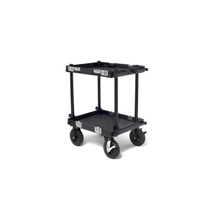 Adicam 049-10 - Adicam MINI+ on 10" wheels