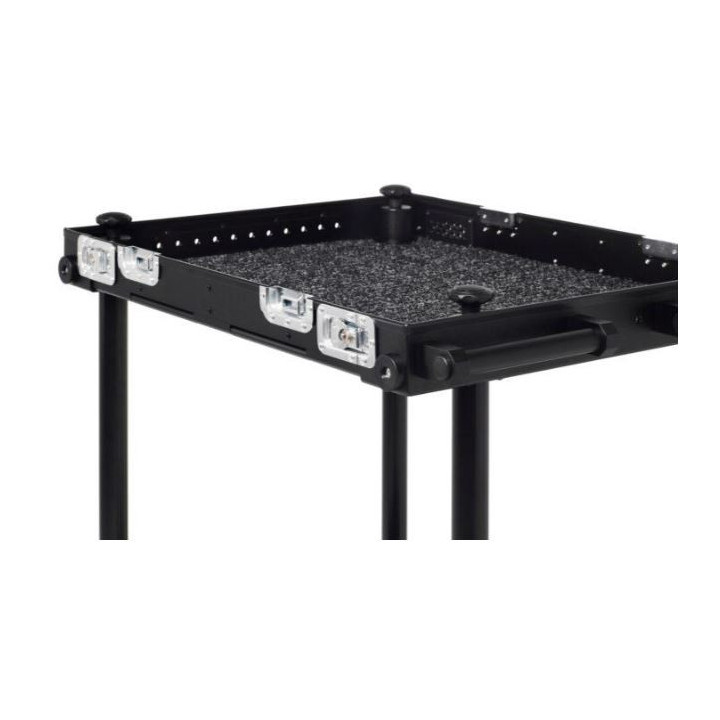 Adicam 049-10 - Adicam MINI+ on 10" wheels