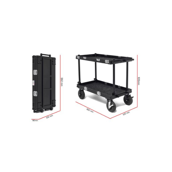 Adicam 050-09 - Adicam MAX+