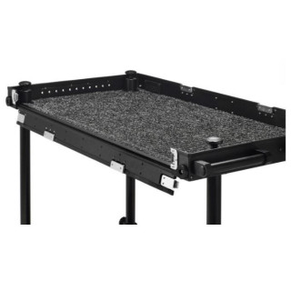 Adicam 050-10 - Adicam MAX+ on 10" wheels