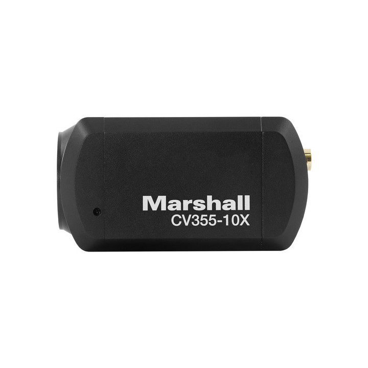 Marshall CV355-10X - Optical Zoom Block