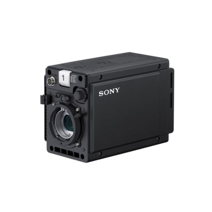 Sony HDC-P31 - x3 Global Shutter CMOS Sensor POV Camera