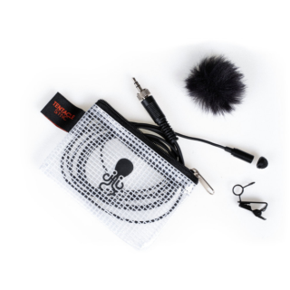 Tentacle MIC01 - Lavalier Microphone